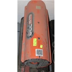 DYNA A GLO 50000BTU HEATERS (DIESEL)