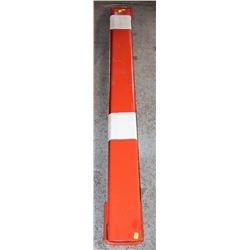 PAIR OF NEW HEAVY DUTY FORKLIFT EXTENSIONS