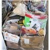 Image 1 : PALLET OF ESTATE MISCELLANEOUS