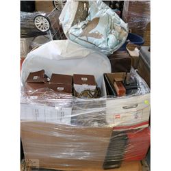 PALLET OF MISC PHOTOGRAPHY EQUIPMENT, ELECTRONIC