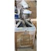 Image 1 : VINTAGE MULTIPLEX 40 AMP 12" RADIAL ARM SAW WITH