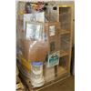 Image 1 : PALLET OF MISC ITEMS - FISHER PRICE PLAY KITCHEN,