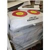 Image 1 : PALLET OF 3 BEAN BAG TARGET PRACTICES