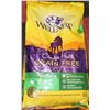 Image 1 : NATURAL BALANCE DOG FOOD 26LB & WELLNESS ADULT