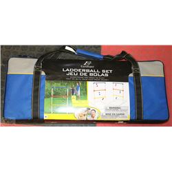NEW EASTPOINT LADDERBALL SET