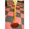 Image 3 : VINTAGE FRAMUS LONG NECK 5 STRING BANJO