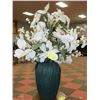 Image 1 : ARTIFICIAL FLOWER ARRANGEMENT