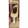 Image 1 : NEW EXTRA LARGE CAT TREE WITH 2 PERCHES
