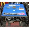 Image 1 : YAMAHA EF4000 120-240 VOLT GAS GENERATOR