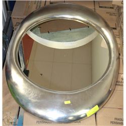 SILVER MIRROR