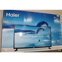 HAIER TV
