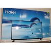 Image 1 : HAIER TV