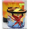 Image 1 : DISNEY THE INCREDIBLES COOKIE JAR