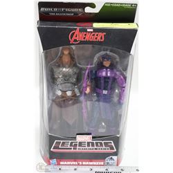 MARVEL LEGENDS INFINITE SERIES THE ALLFATHER