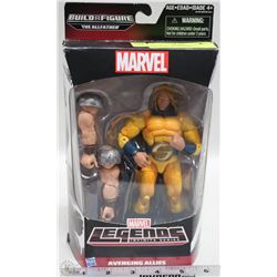 MARVEL LEGENDS INFINITE SERIESTHE ALLFATHER