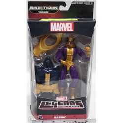 MARVEL LEGENDS INFINITE SERIES BATROC