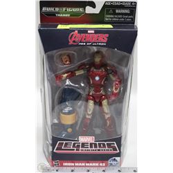 MARVEL LEGENDS INFINITE SERIES IRONMAN MARK 43