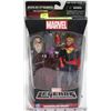 Image 1 : MARVEL LEGENDS INFINITE SERIES MAIDENS OF MIGHT
