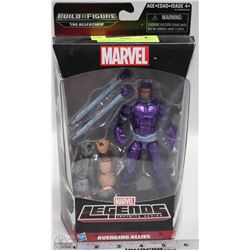 MARVEL LEGENDS INFINITE SERIES THE ALLFATHER