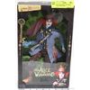 Image 1 : ALICE IN WONDERLAND BARBIE COLLECTIBLE DOLL
