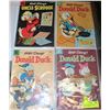 Image 1 : ESTATE DONALD DUCK AND SCROOGE COMICS