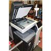 Image 2 : MINOLTA BIZ HUB MODEL 224E PHOTOCOPIER & MORE
