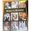 Image 1 : 74) MARILYN MONROE NEW TIN SIGN