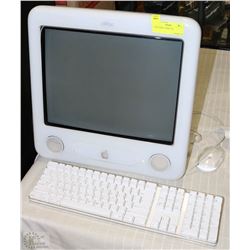 APPLE EMAC COMPUTER