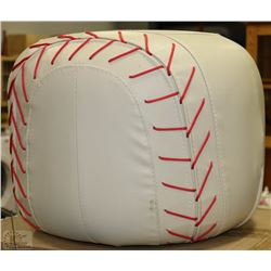 BASEBALL STOOL