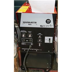 NEW MIG WELDER MARQUETTE
