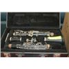 Image 1 : VITO 7212 CLARINET WITH CASE