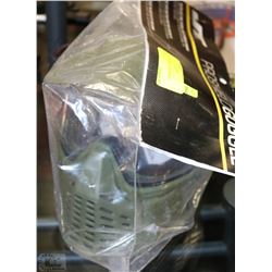 NEW JT PROSHIELD PAINTBALL GOGGLE ON CHOICE