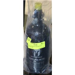 NEW GUARDIAN 3000 PSI, 48 CI ALUMINUM