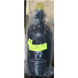 NEW GUARDIAN 3000 PSI, 48 CI ALUMINUM