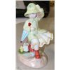 Image 1 : ROYAL DOULTON FOLLOW ME  FIGURINE 2006