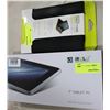 Image 1 : NEW IRULU 7" TABLET PC WITH UNIVERSAL CASE