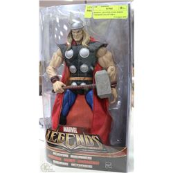MARVEL LEGENDS ICONS SERIES FIGURINE COLLECTIBLE