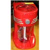 Image 1 : NOSTALGIC ELECTRIC COCA COLA DRINK MIXER