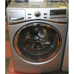 WHIRLPOOL DUET HE RESOURCE SAVER  WASHER WITH