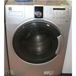 KENMORE WASHER ABSOLUTE STABILIZATION TECHNOLOGY