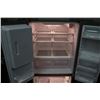 Image 2 : LG FRIDGE STAINLESS STEEL FRENCH DOOR  WITH WATER
