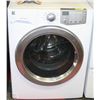 Image 1 : KENMORE  FRONT LOADER WASHER WITH VIBRATION GUARD
