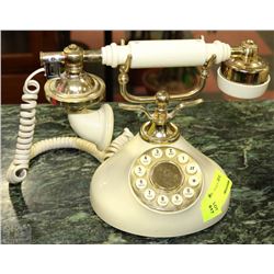 VINTAGE MADE IN KOREA PHONE