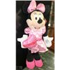 Image 1 : PLUSH MINNIE MOUSE