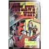 Image 1 : OUTLAWS OF THE WILD WEST #18 COMIC BOOKS