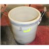 Image 1 : VINTAGE 5 GAL MEDALTA CROCK