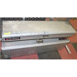 PAIR OF CHALLENGER SIDE MOUNT TOOL BOXES