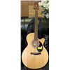 Image 1 : JASMINE GUITAR ACCOUSTIC MODEL 534C WITH CUT-A-WAY
