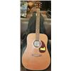 Image 1 : TANGLEWOOD GUITAR MODEL EVOLUTION ACCOUSTIC WITH