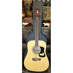 OLYMPIA BY TACOMA GUITAR ACCOUSTIC MODEL OD5